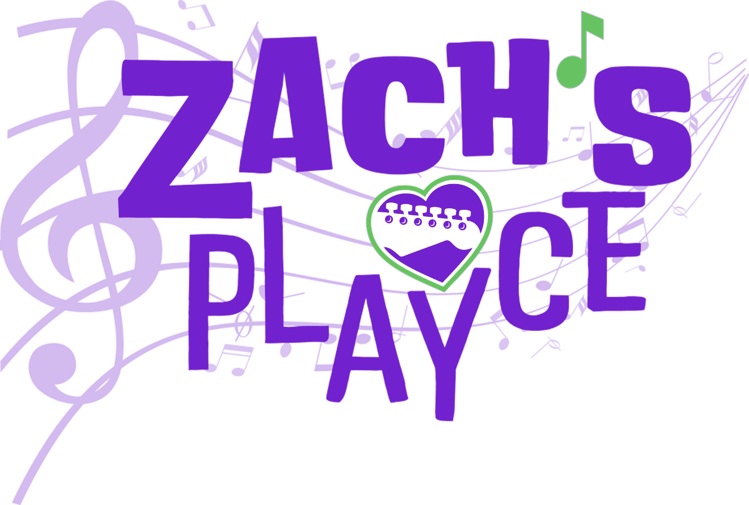 Zachs Playce